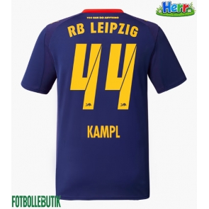 RB Leipzig Kevin Kampl #44 Bortatröja 2025-26 Kortärmad